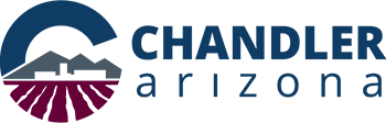 City of Chandler logo