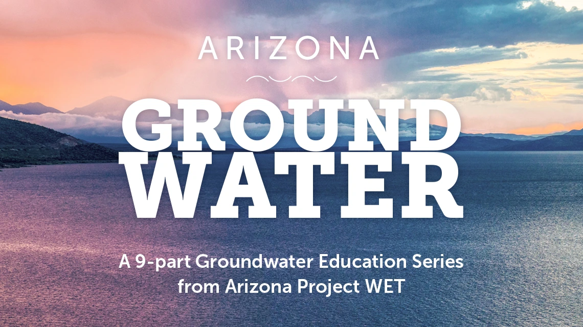 groundwater video series banner