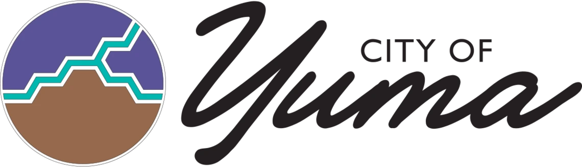 Seal of Yuma