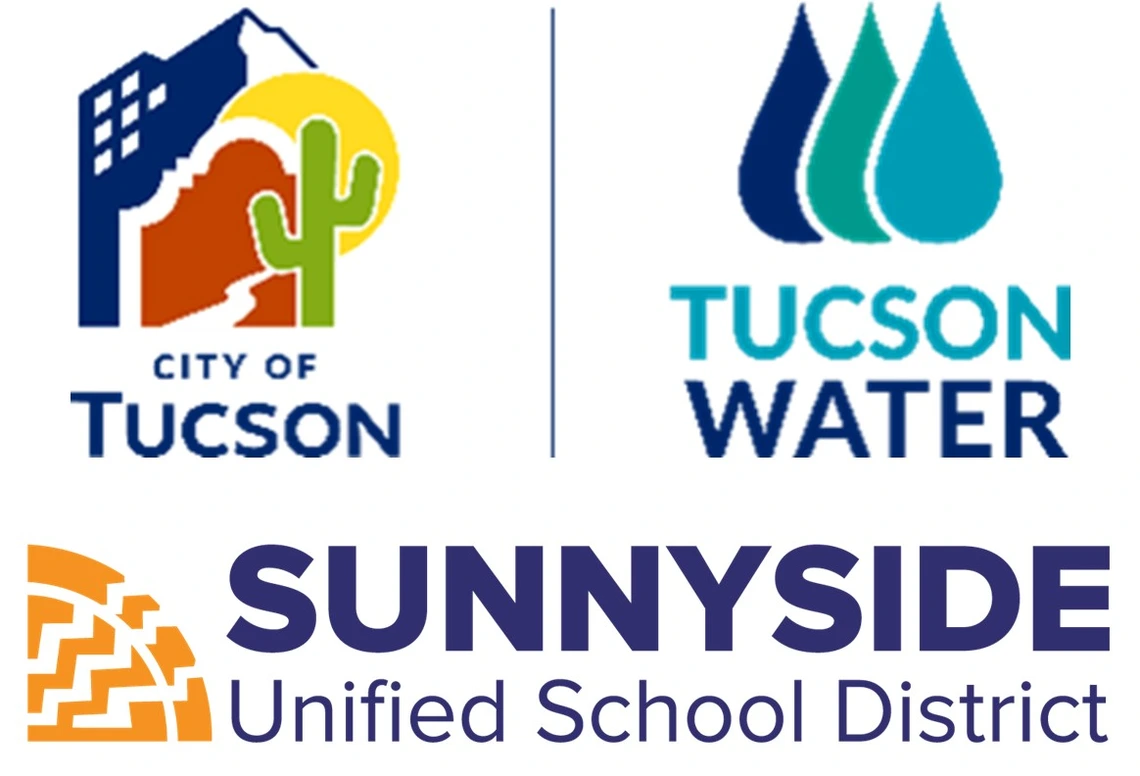 Sunnyside water festival sponsor logos
