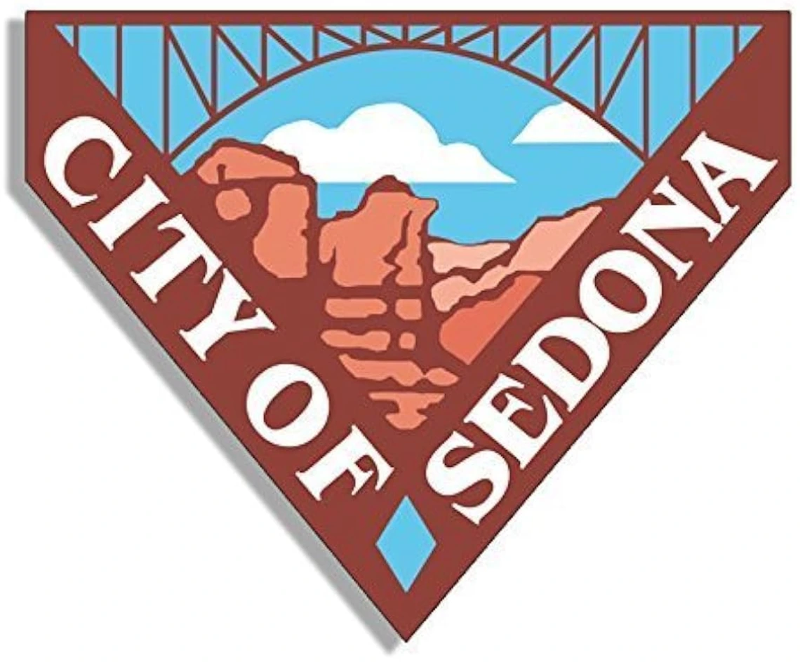 Sedona water festival sponsor logos