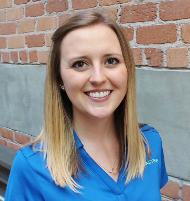Gina Conrow photo profile