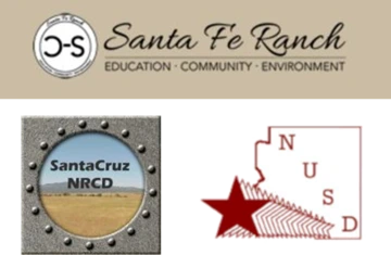 Nogales water festival sponsor logos