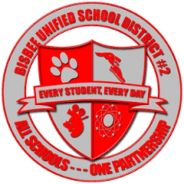 Bisbee USD logo