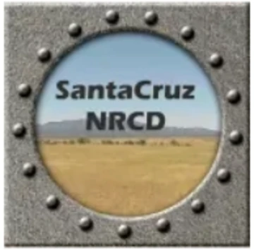 Santa Cruz NRCD logo