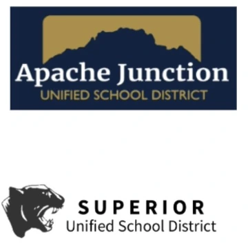 Apache Junction USD and Superior