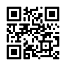 QR code to give a gift
