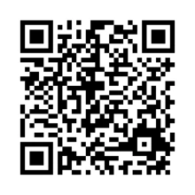 QR code to take you to Sponsor Form